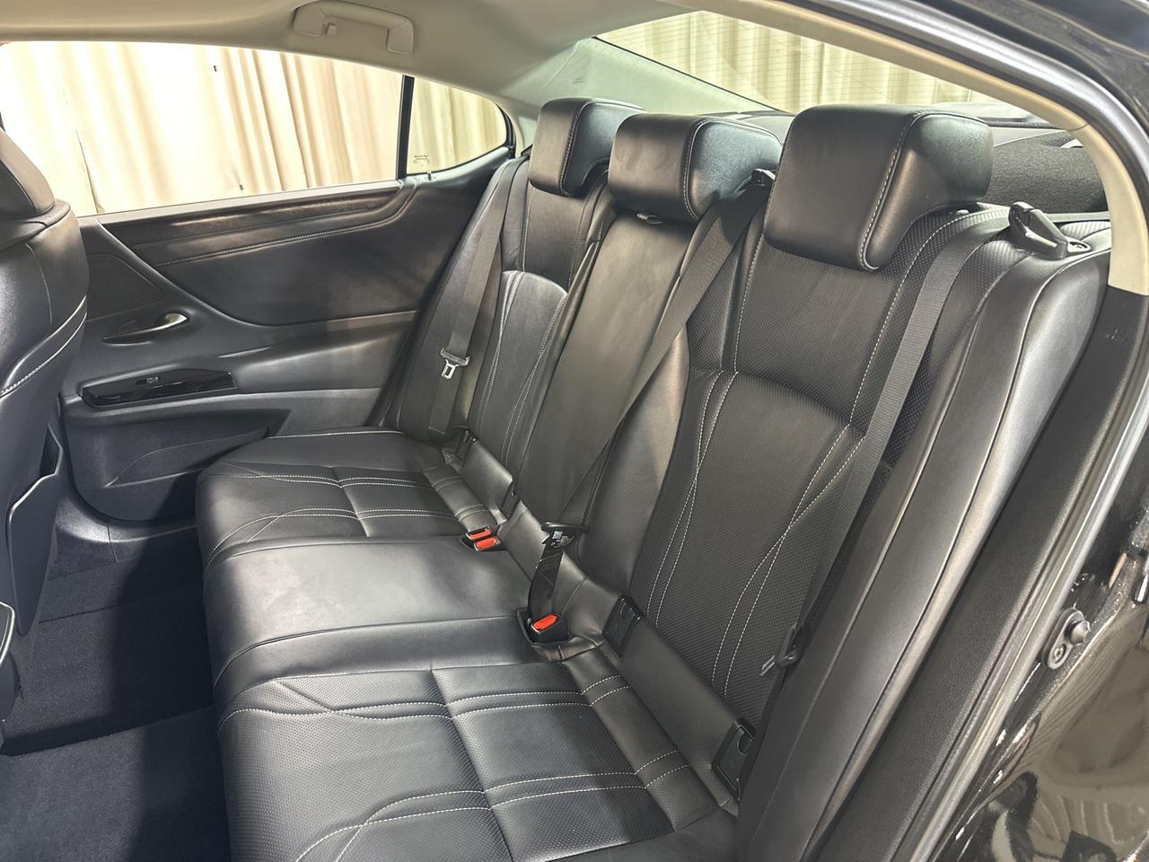 2024 Lexus ES 300h Luxury Annapolis MD
