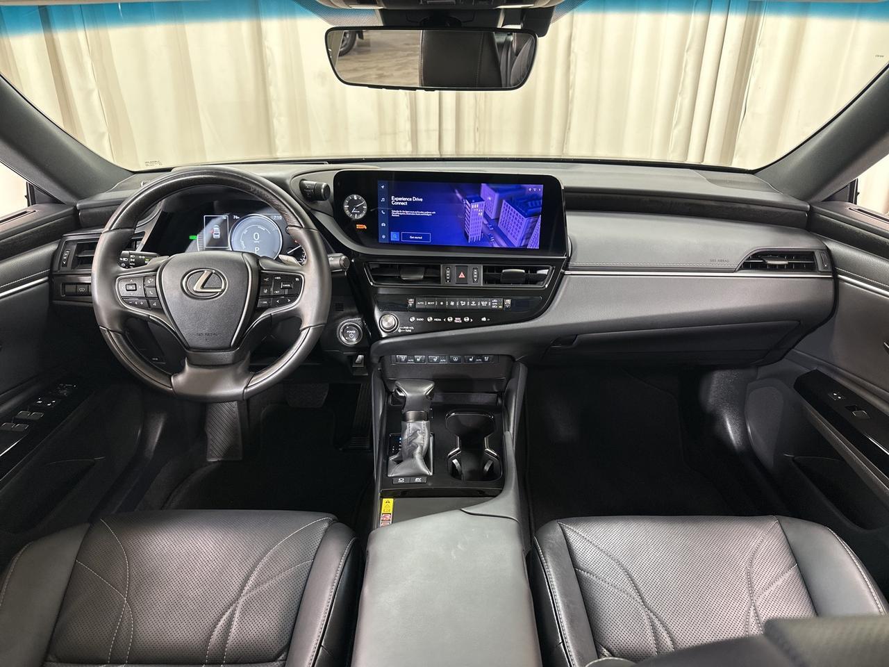2024 Lexus ES 300h Luxury Annapolis MD
