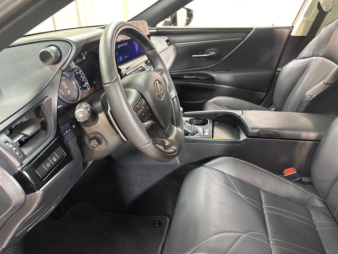 2024 Lexus ES 300h Luxury Annapolis MD
