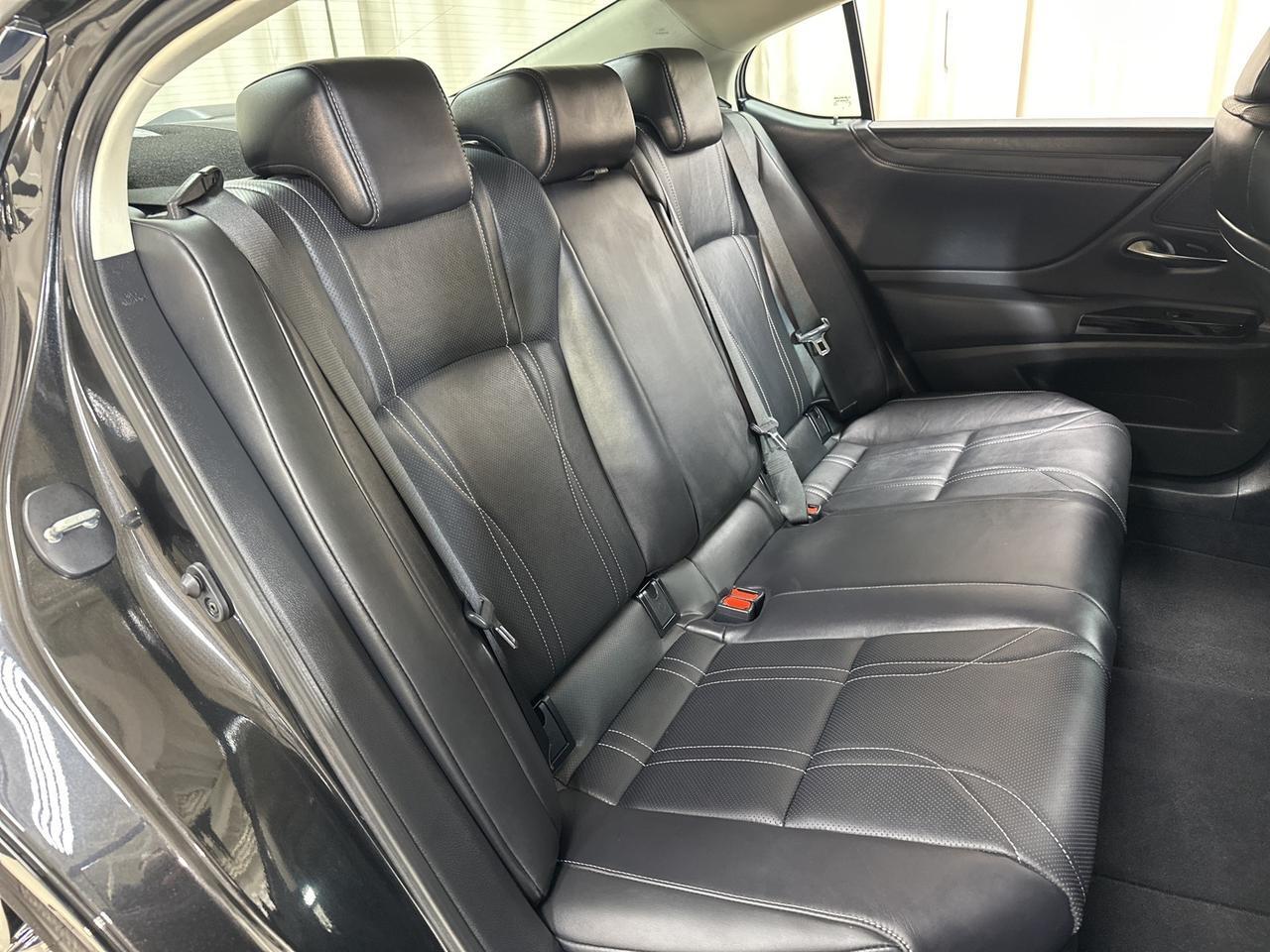 2024 Lexus ES 300h Luxury Annapolis MD