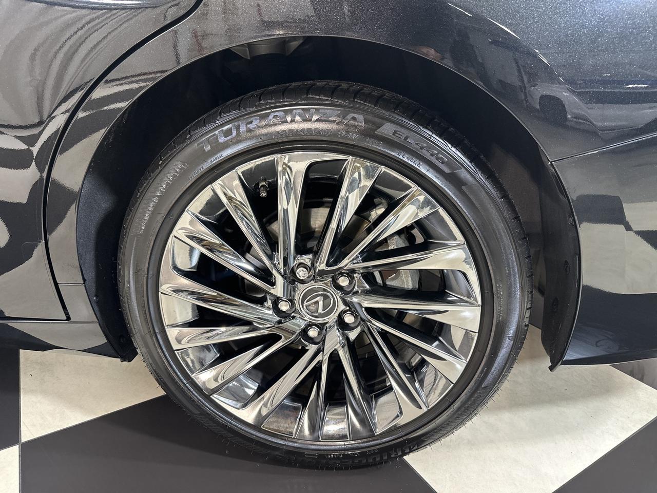 2024 Lexus ES 300h Luxury Annapolis MD