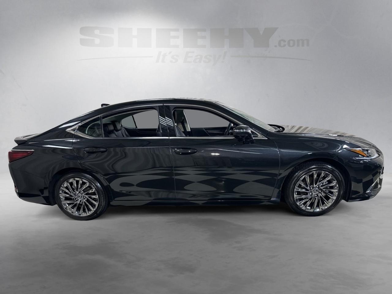 2024 Lexus ES 300h Luxury Annapolis MD
