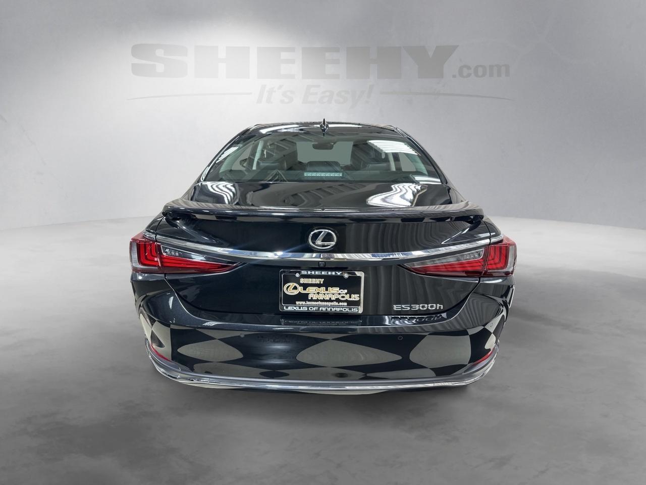 2024 Lexus ES 300h Luxury Annapolis MD