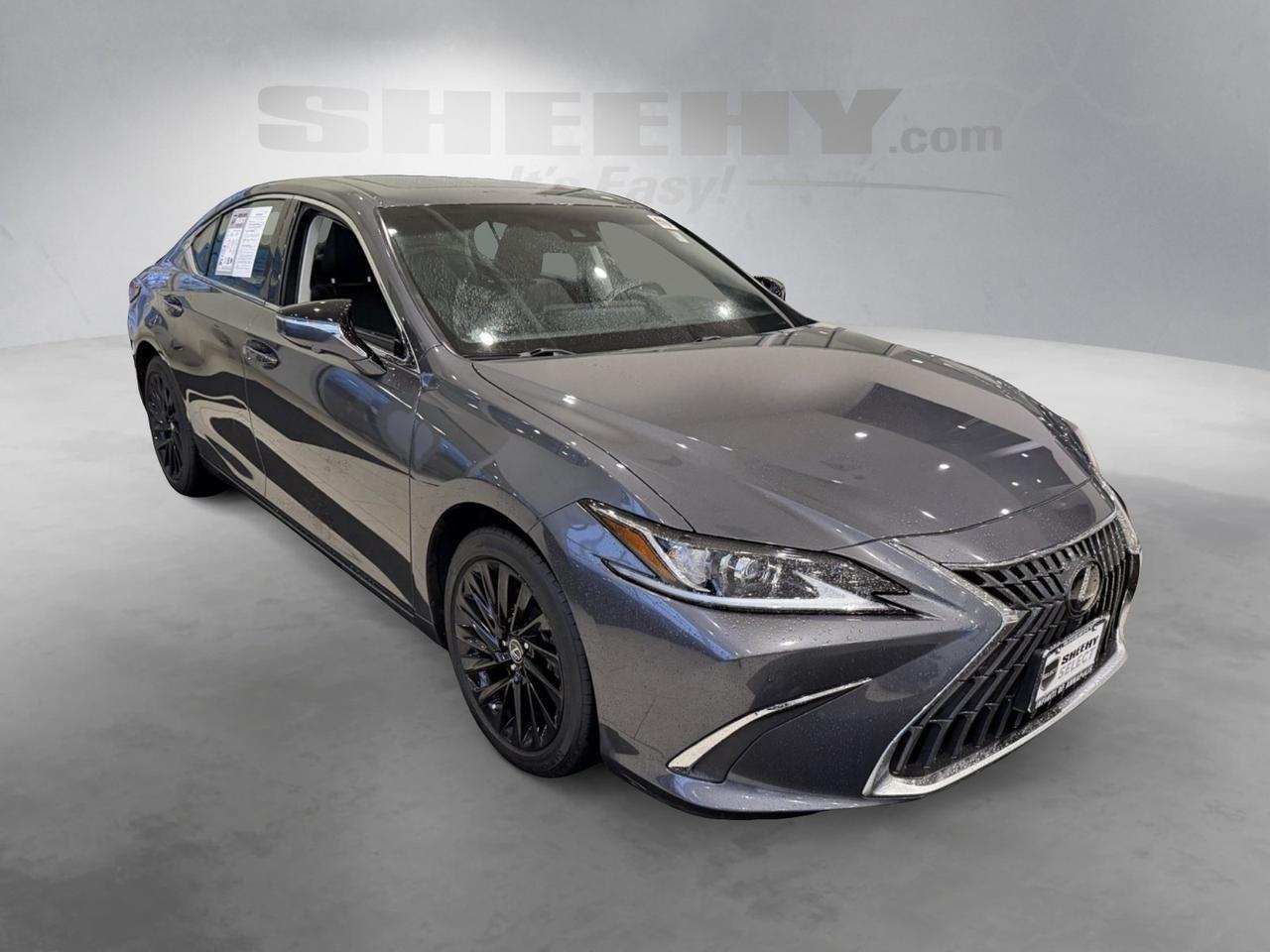 2024 Lexus ES 300h Luxury Annapolis MD