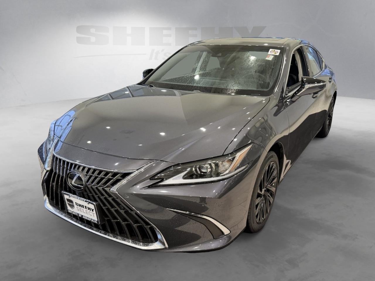 2024 Lexus ES 300h Luxury Annapolis MD