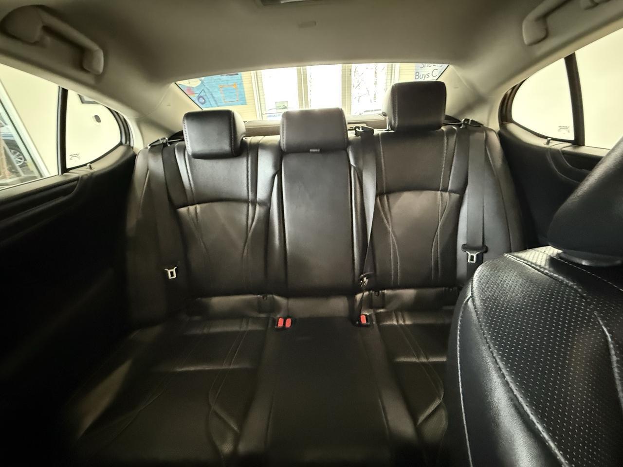 2024 Lexus ES 300h Luxury Annapolis MD