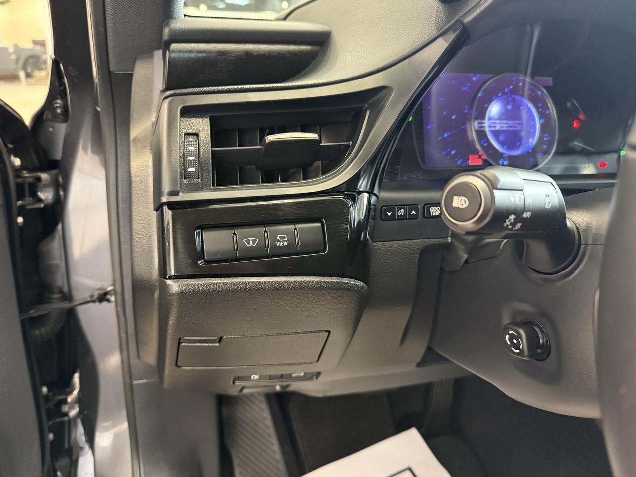 2024 Lexus ES 300h Luxury Annapolis MD