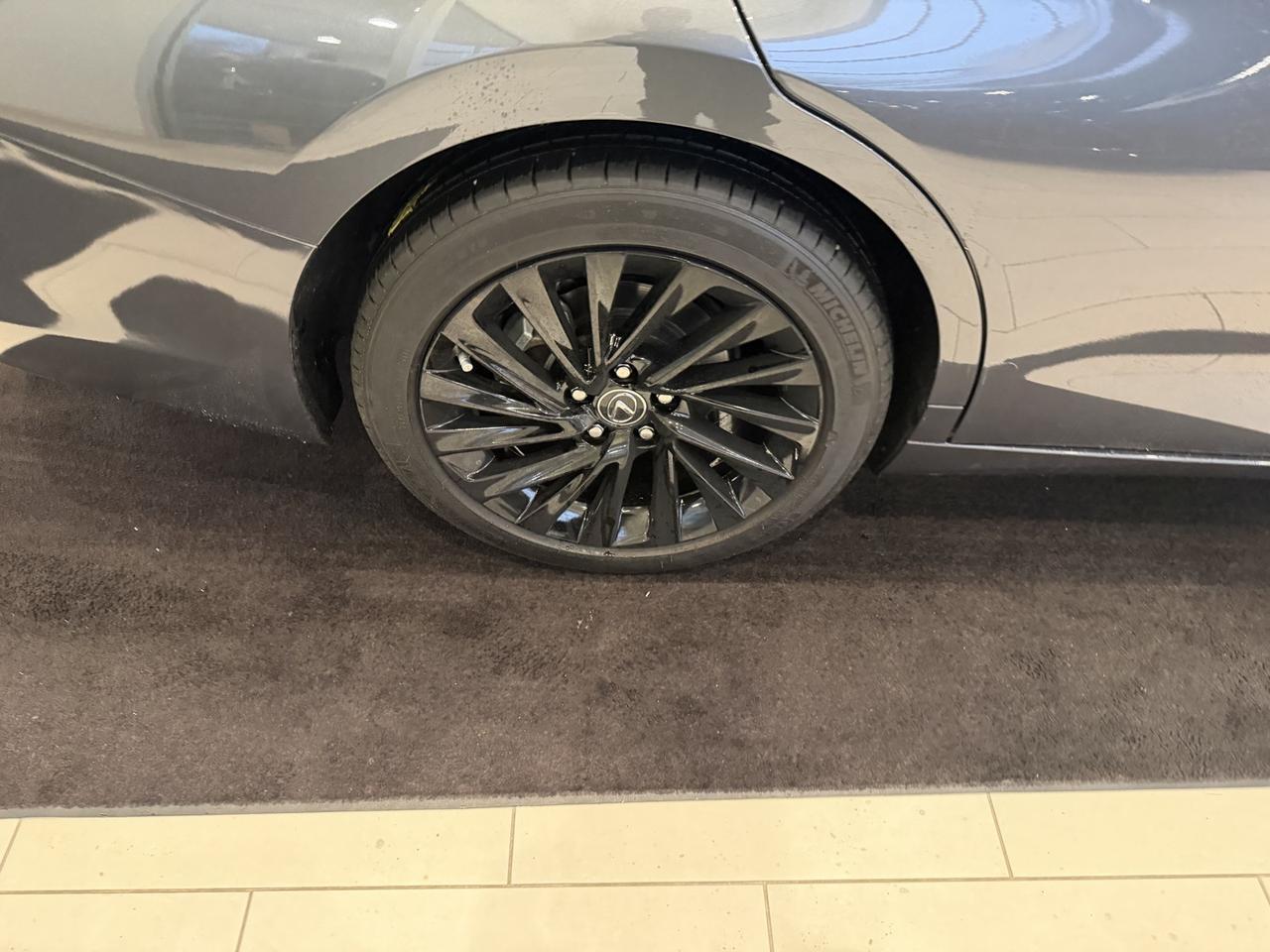 2024 Lexus ES 300h Luxury Annapolis MD