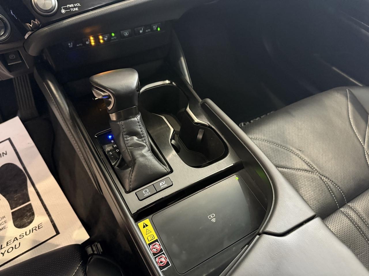 2024 Lexus ES 300h Luxury Annapolis MD