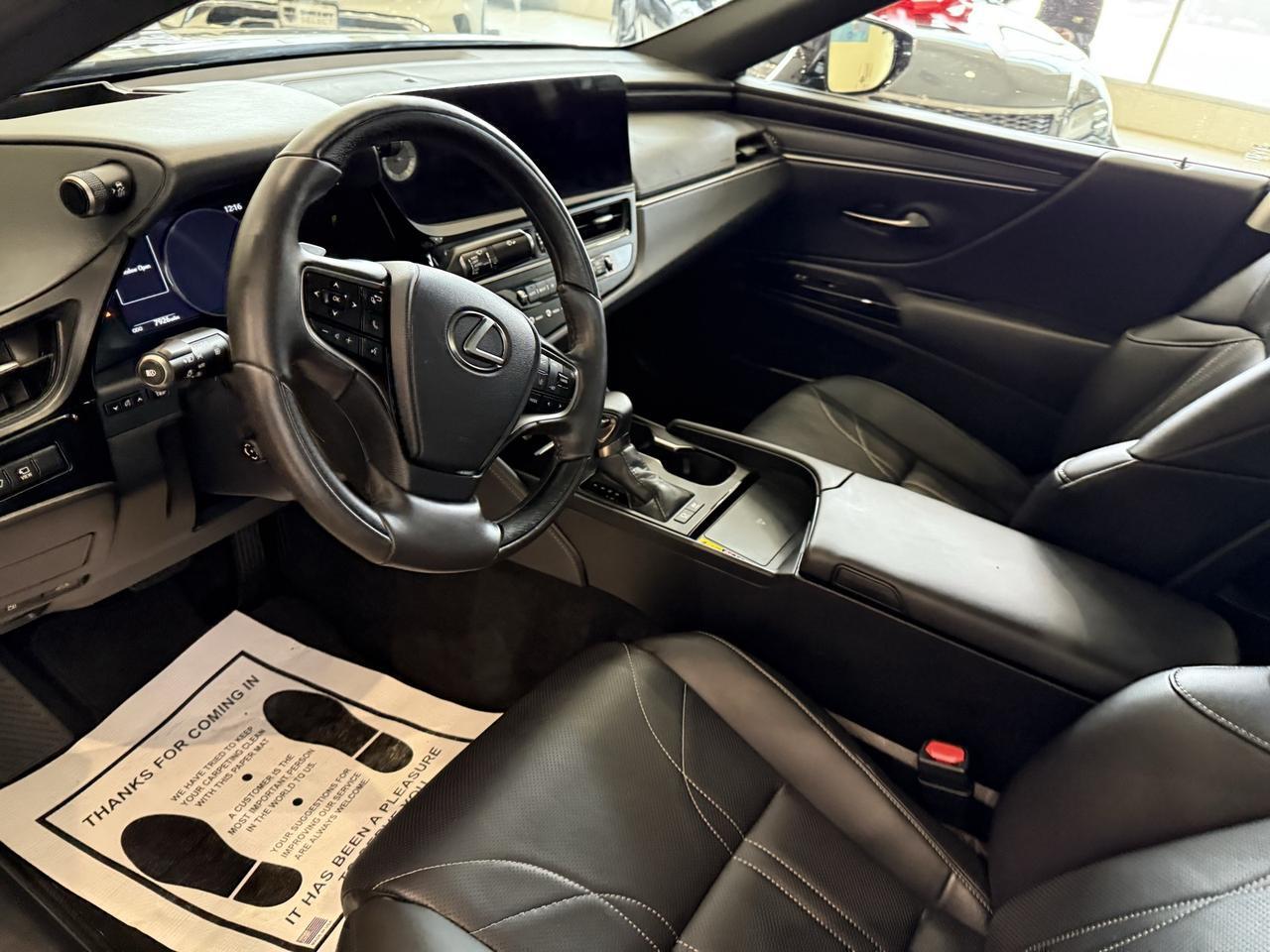 2024 Lexus ES 300h Luxury Annapolis MD