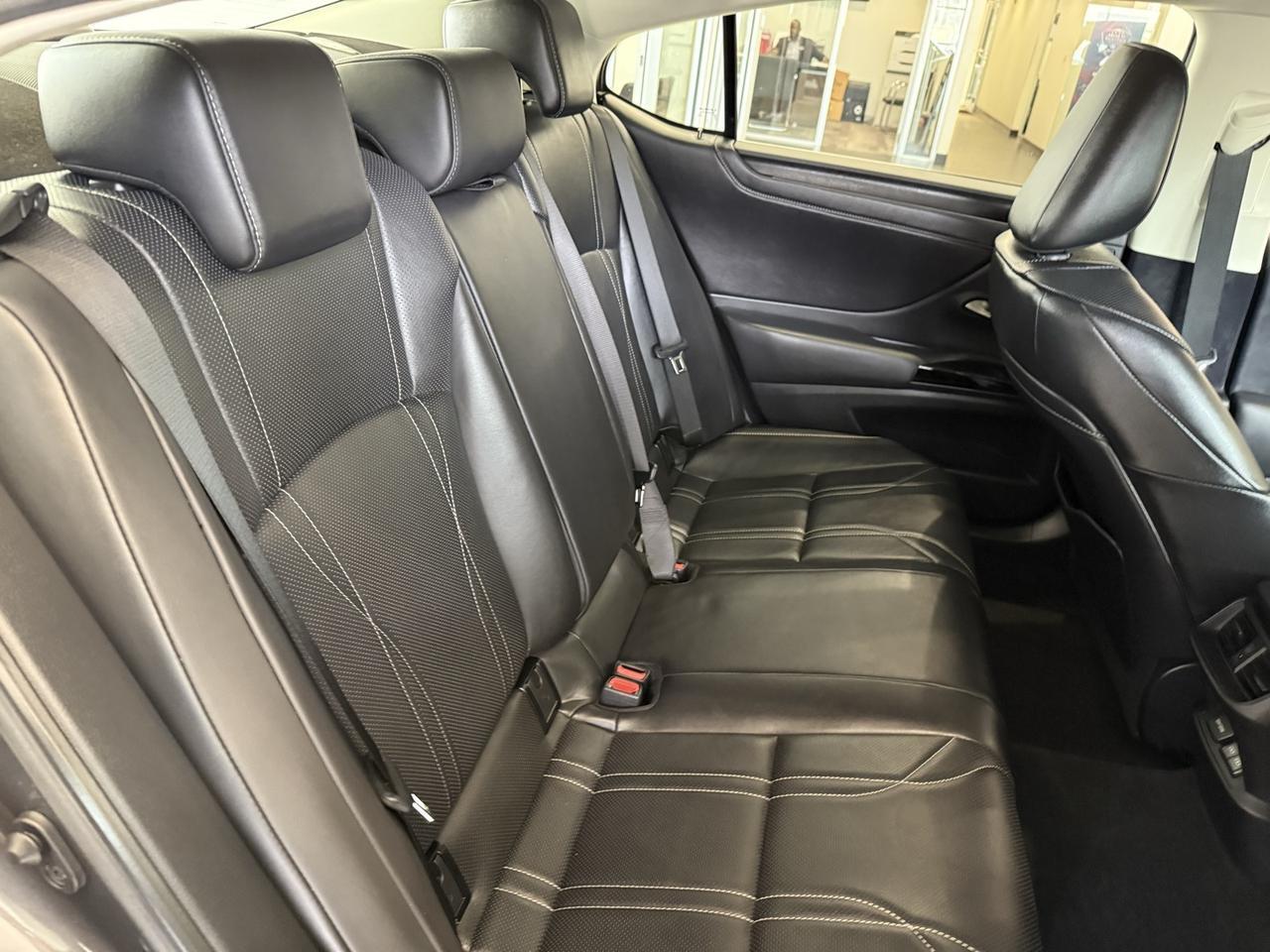 2024 Lexus ES 300h Luxury Annapolis MD