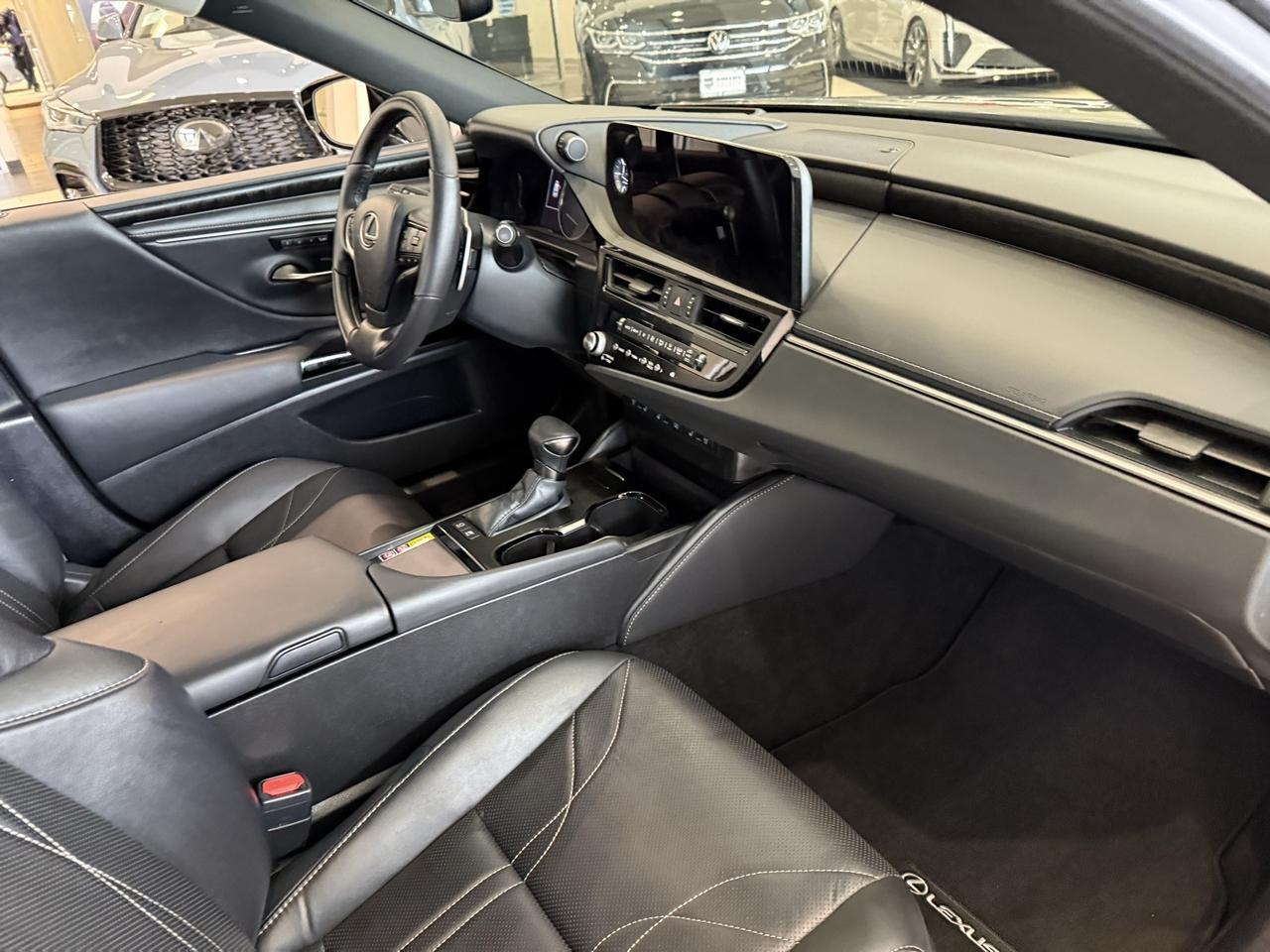 2024 Lexus ES 300h Luxury Annapolis MD