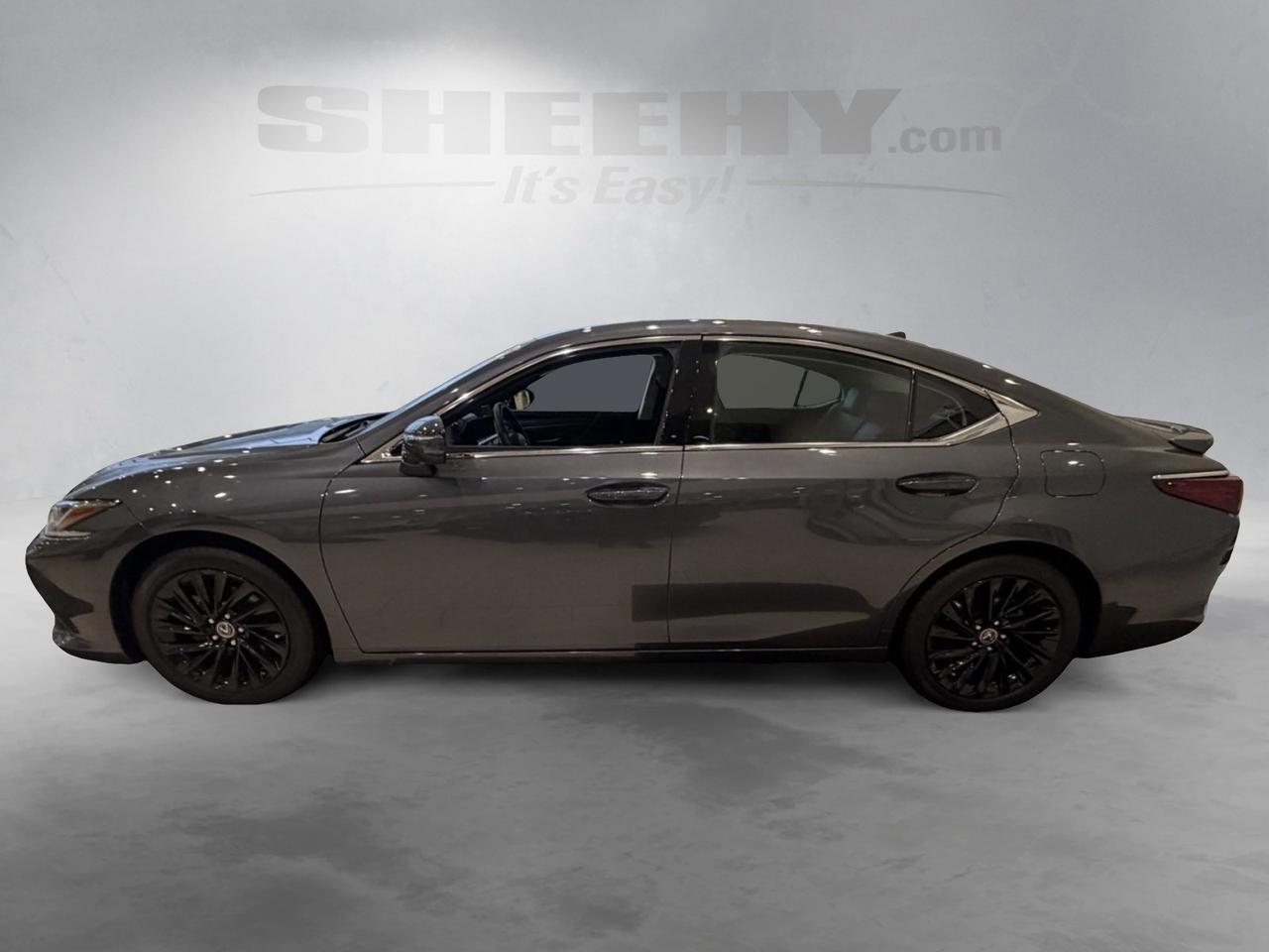 2024 Lexus ES 300h Luxury Annapolis MD