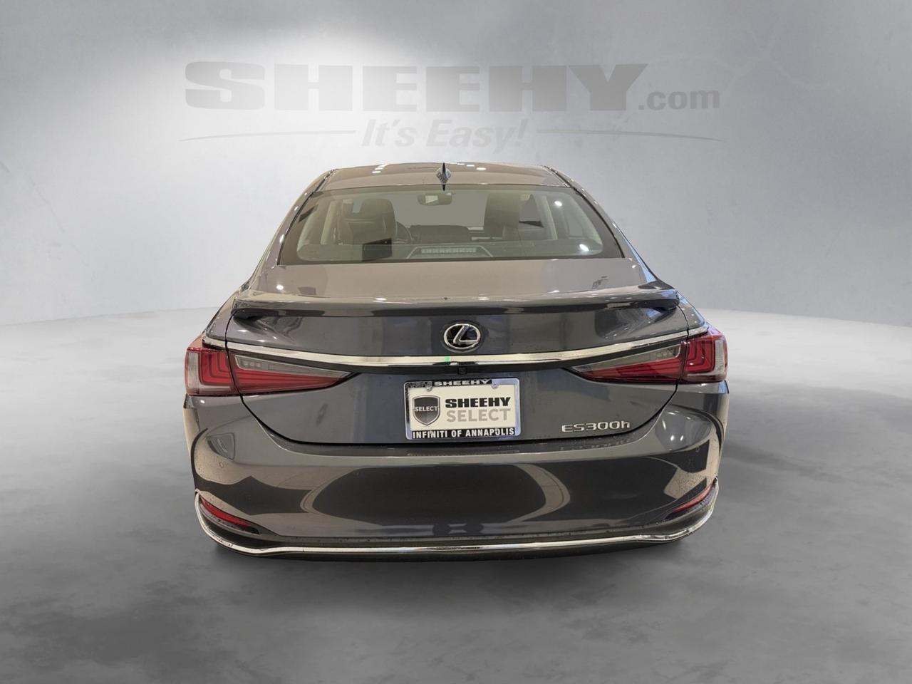 2024 Lexus ES 300h Luxury Annapolis MD