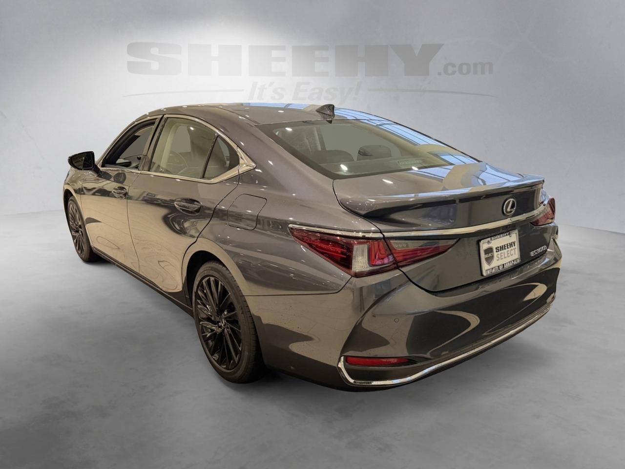 2024 Lexus ES 300h Luxury Annapolis MD