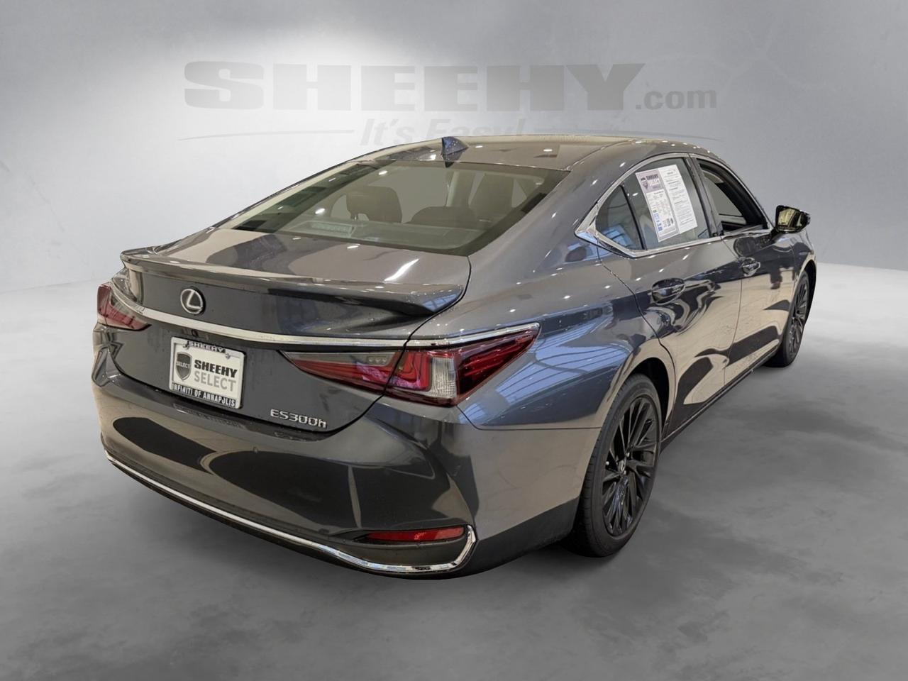 2024 Lexus ES 300h Luxury Annapolis MD