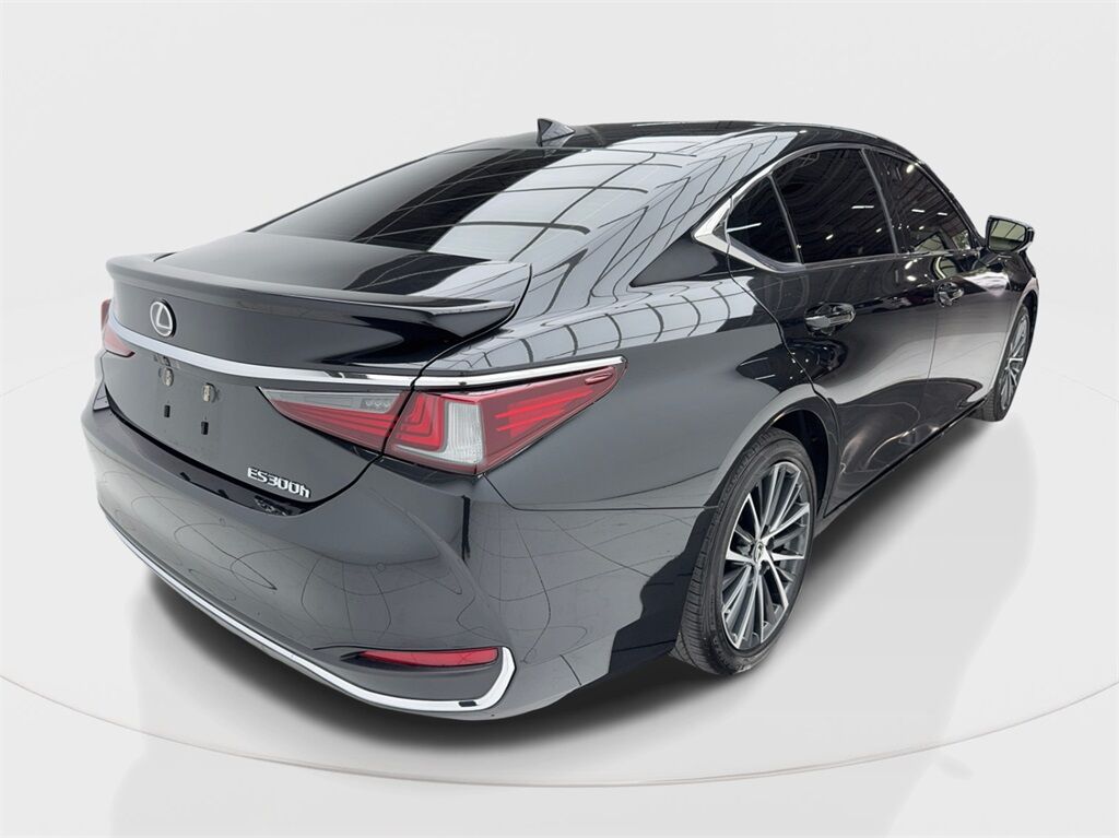 2024 Lexus ES 300h NAV,CAM,SUNROOF,CLMT STS,BLIND SPOT Plano TX