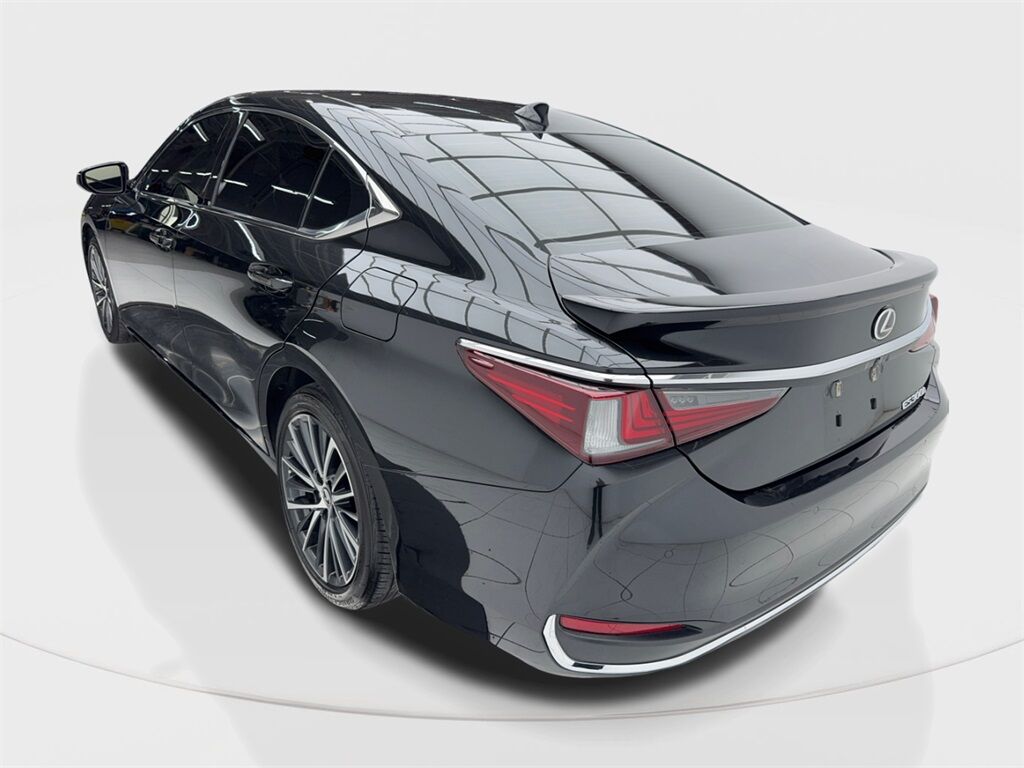 2024 Lexus ES 300h NAV,CAM,SUNROOF,CLMT STS,BLIND SPOT Plano TX