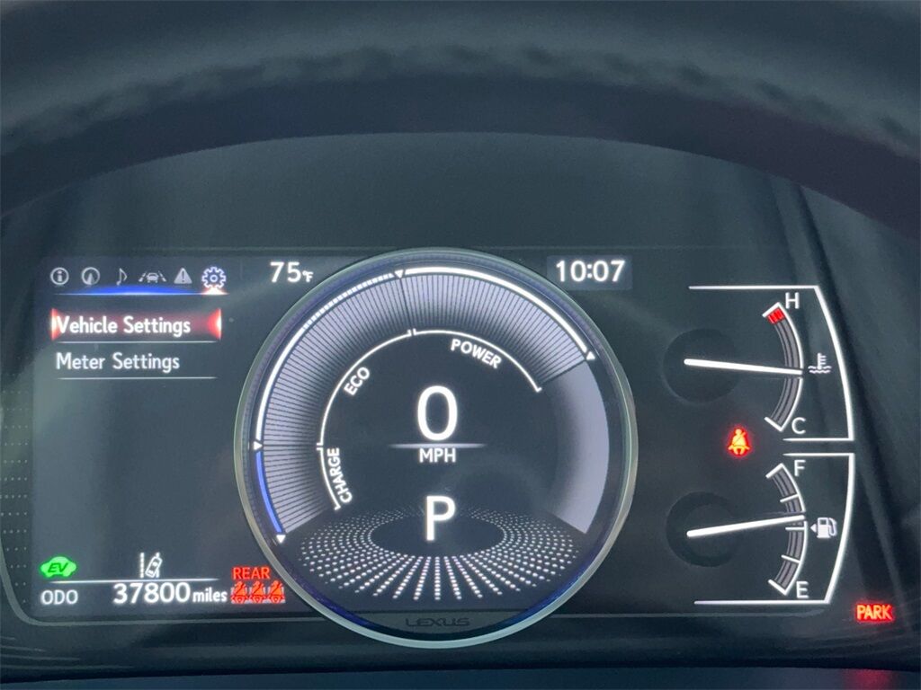 2024 Lexus ES 300h NAV,CAM,SUNROOF,CLMT STS,BLIND SPOT Plano TX