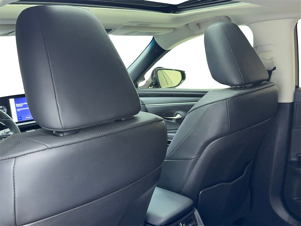 2024 Lexus ES 300h NAV,CAM,SUNROOF,CLMT STS,BLIND SPOT Plano TX