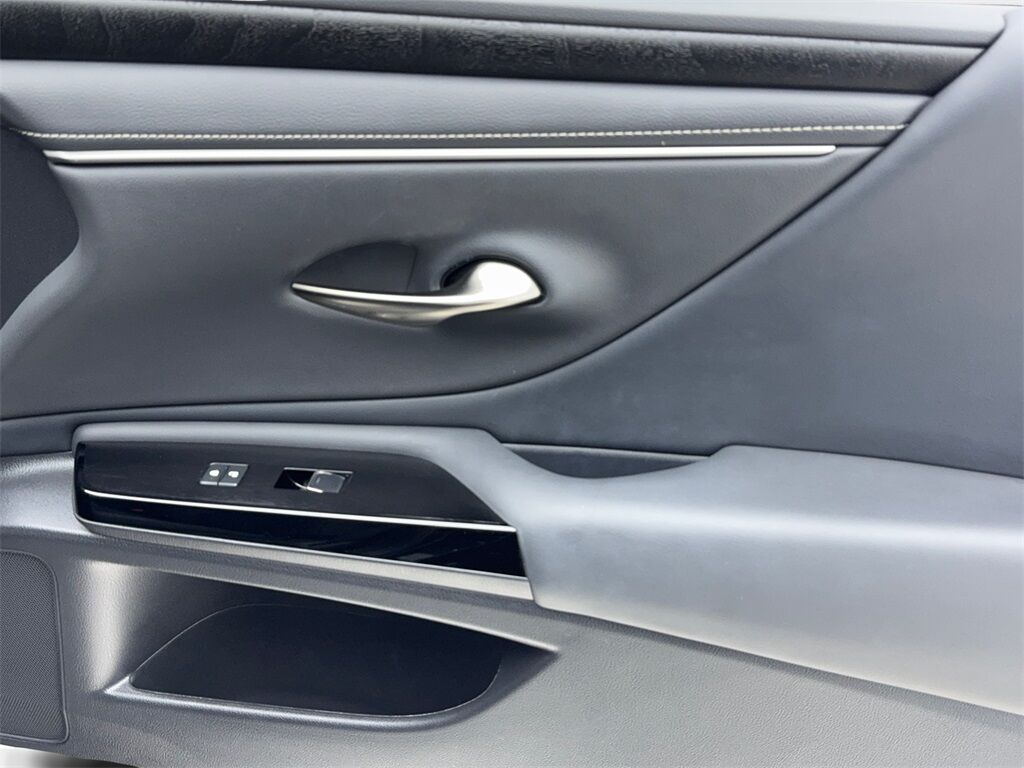 2024 Lexus ES 300h NAV,CAM,SUNROOF,CLMT STS,BLIND SPOT Plano TX