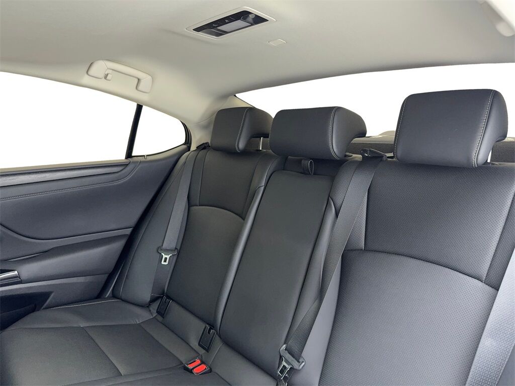 2024 Lexus ES 300h NAV,CAM,SUNROOF,CLMT STS,BLIND SPOT Plano TX