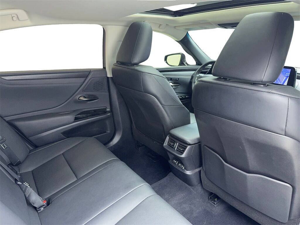 2024 Lexus ES 300h NAV,CAM,SUNROOF,CLMT STS,BLIND SPOT Plano TX