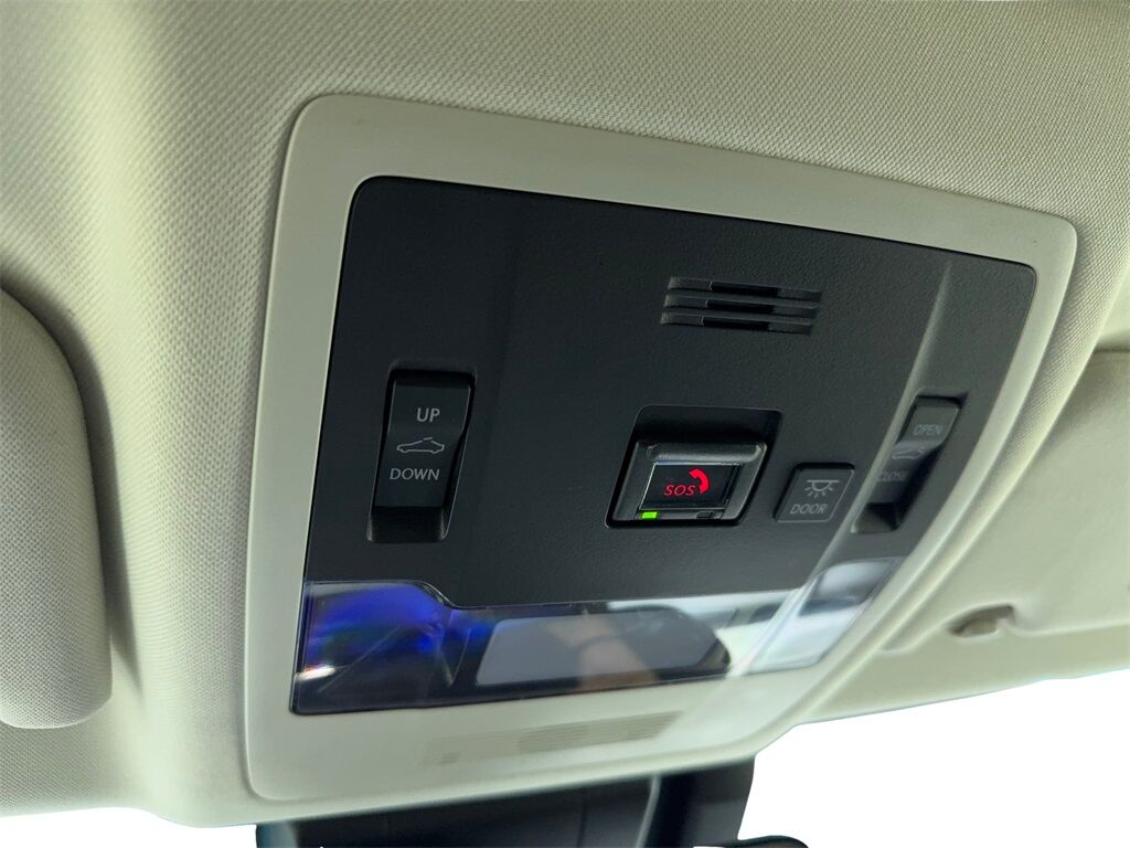 2024 Lexus ES 300h NAV,CAM,SUNROOF,CLMT STS,BLIND SPOT Plano TX