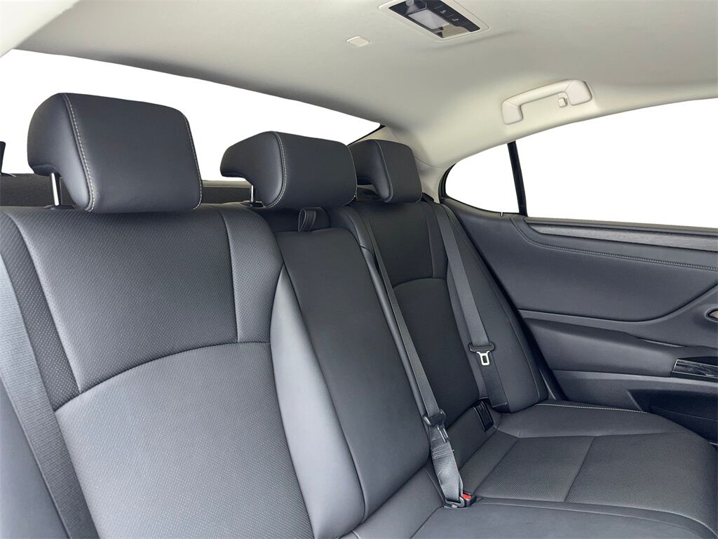 2024 Lexus ES 300h NAV,CAM,SUNROOF,CLMT STS,BLIND SPOT Plano TX