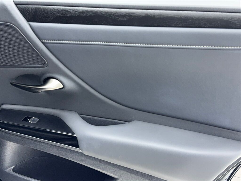 2024 Lexus ES 300h NAV,CAM,SUNROOF,CLMT STS,BLIND SPOT Plano TX
