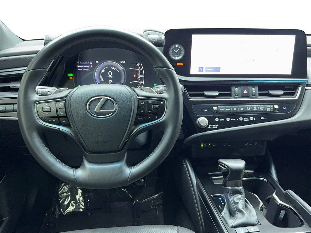 2024 Lexus ES 300h NAV,CAM,SUNROOF,CLMT STS,BLIND SPOT Plano TX