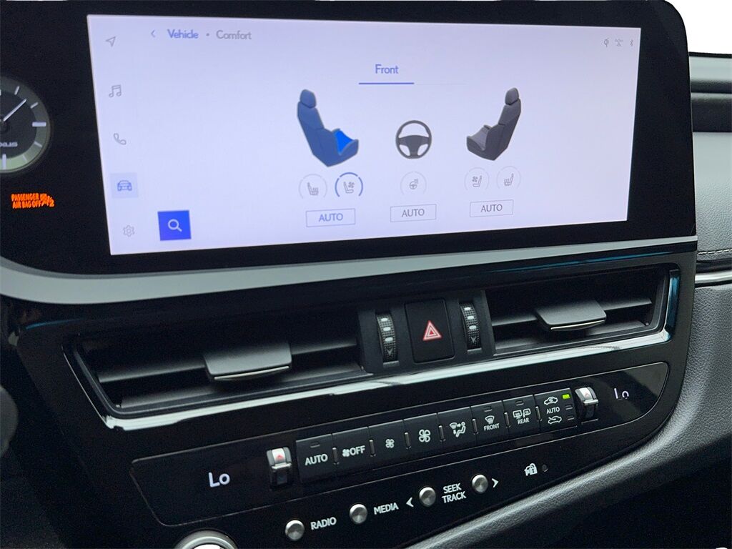 2024 Lexus ES 300h NAV,CAM,SUNROOF,CLMT STS,BLIND SPOT Plano TX