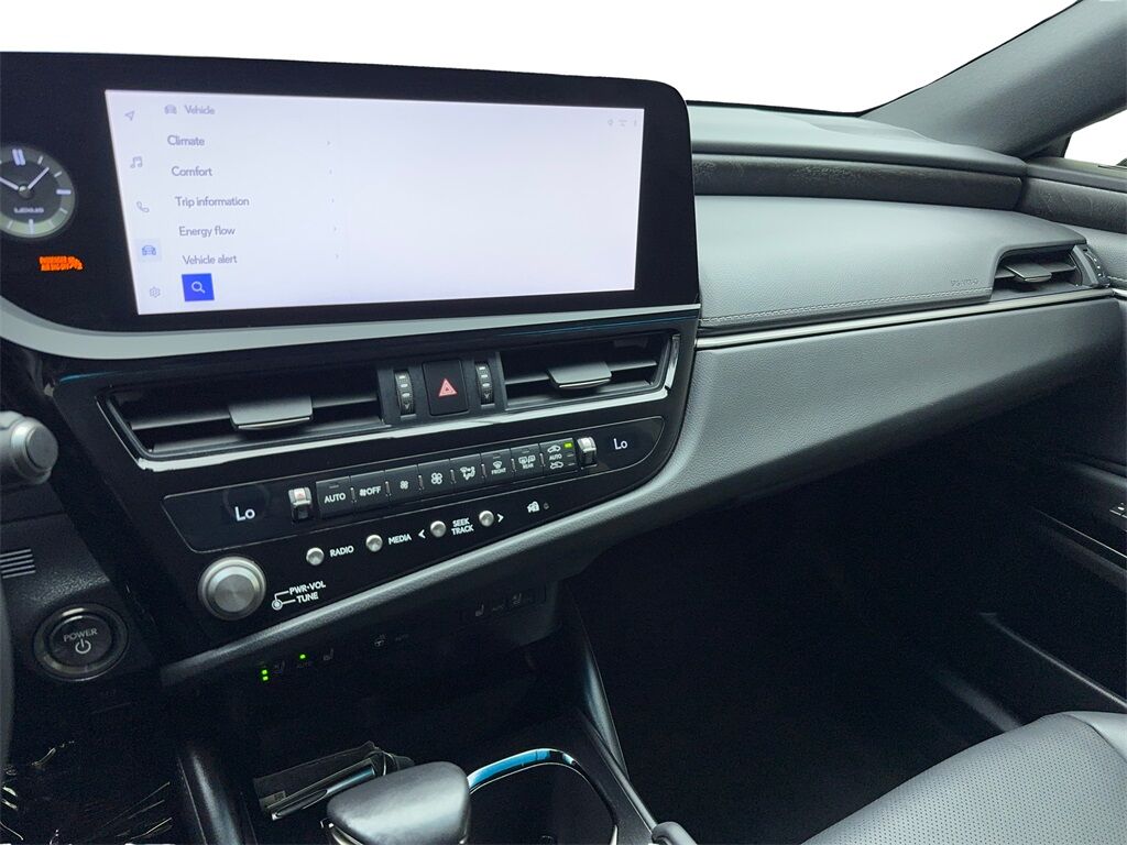 2024 Lexus ES 300h NAV,CAM,SUNROOF,CLMT STS,BLIND SPOT Plano TX