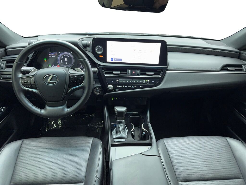 2024 Lexus ES 300h NAV,CAM,SUNROOF,CLMT STS,BLIND SPOT Plano TX