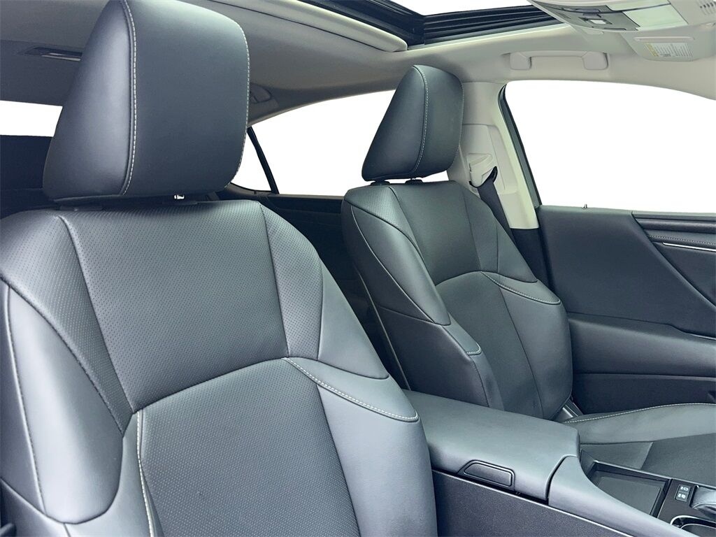 2024 Lexus ES 300h NAV,CAM,SUNROOF,CLMT STS,BLIND SPOT Plano TX