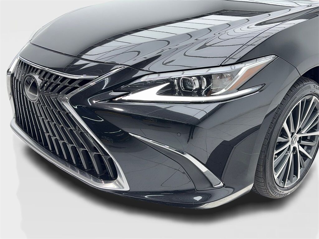 2024 Lexus ES 300h NAV,CAM,SUNROOF,CLMT STS,BLIND SPOT Plano TX