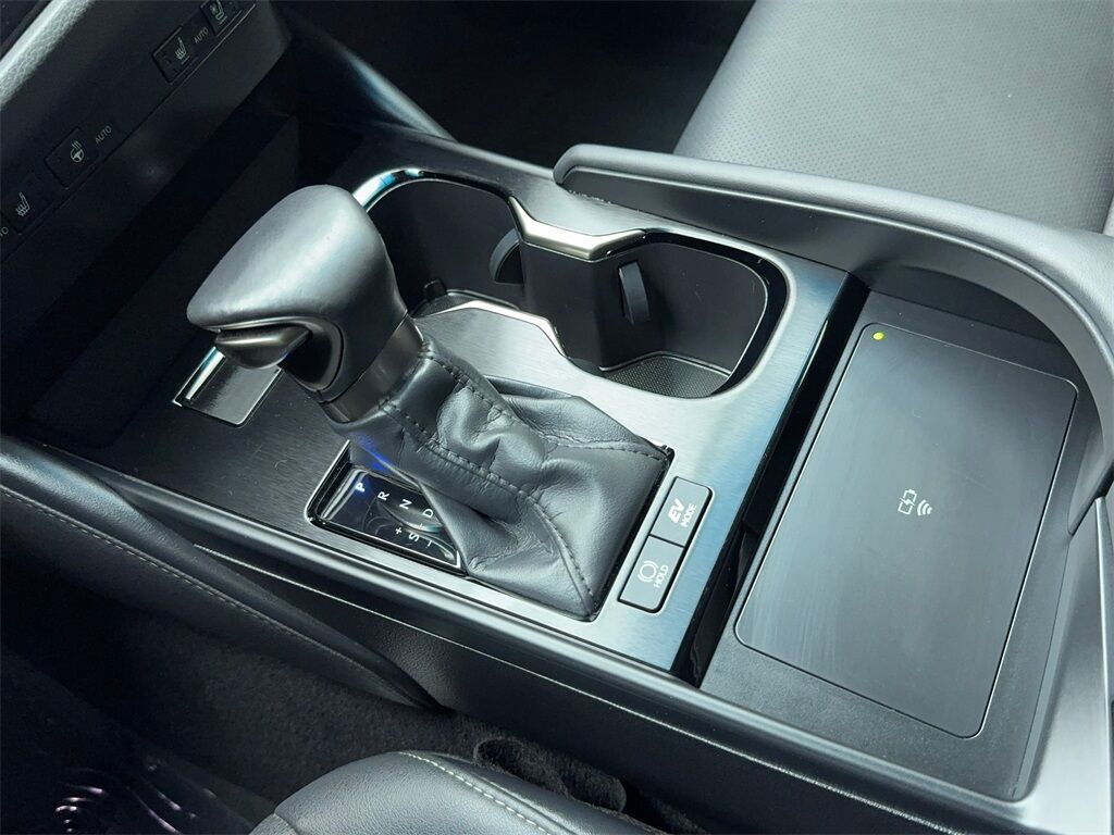 2024 Lexus ES 300h NAV,CAM,SUNROOF,CLMT STS,BLIND SPOT Plano TX