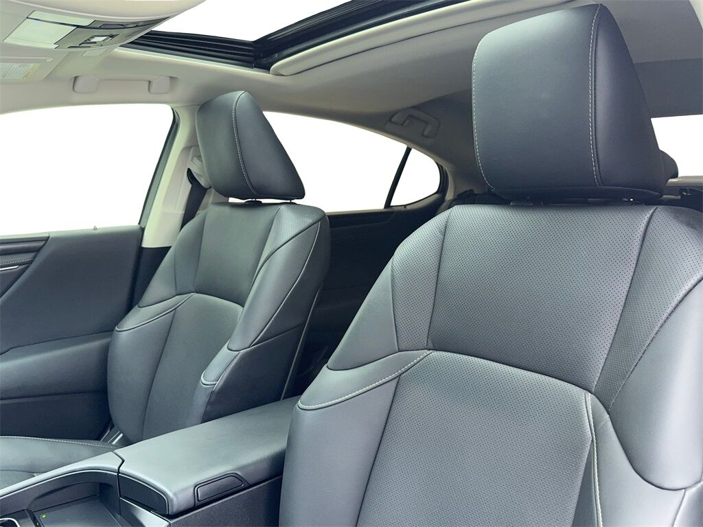 2024 Lexus ES 300h NAV,CAM,SUNROOF,CLMT STS,BLIND SPOT Plano TX
