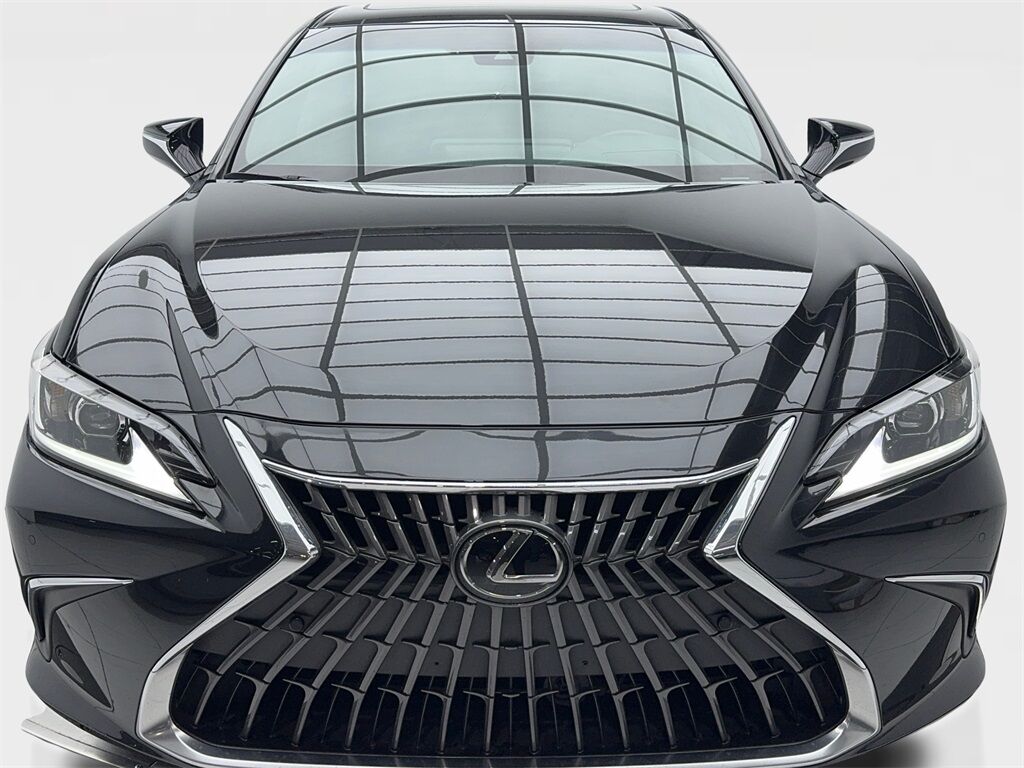 2024 Lexus ES 300h NAV,CAM,SUNROOF,CLMT STS,BLIND SPOT Plano TX