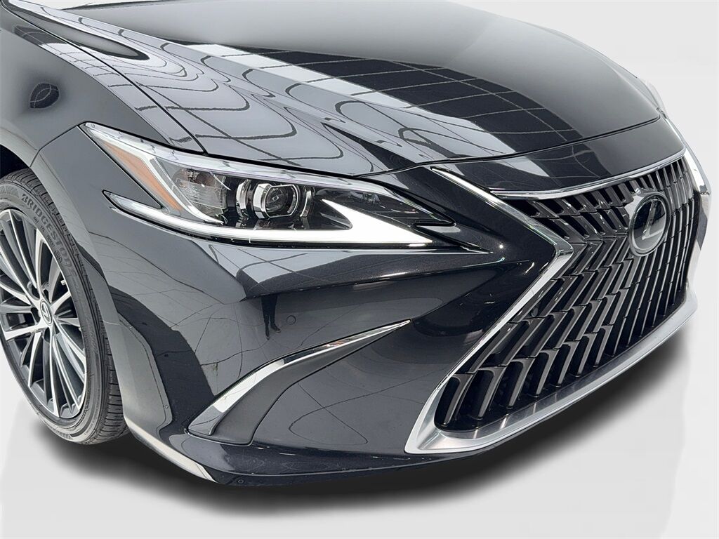 2024 Lexus ES 300h NAV,CAM,SUNROOF,CLMT STS,BLIND SPOT Plano TX