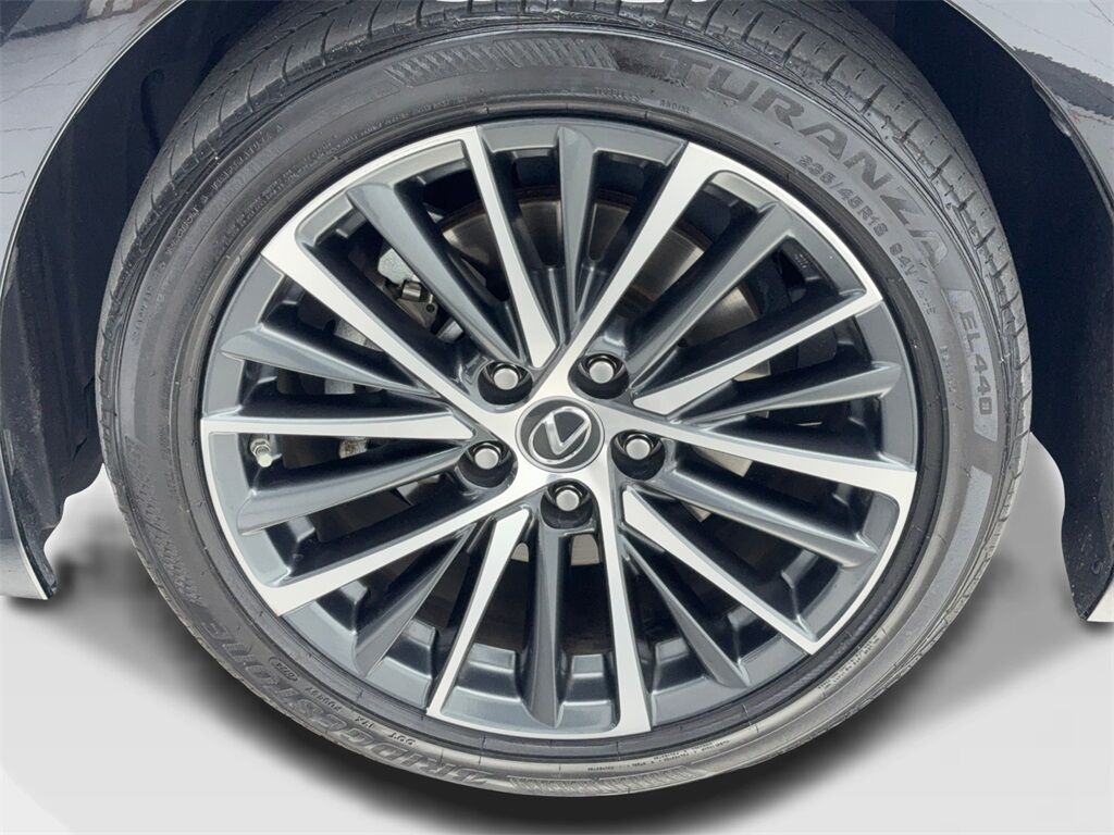 2024 Lexus ES 300h NAV,CAM,SUNROOF,CLMT STS,BLIND SPOT Plano TX