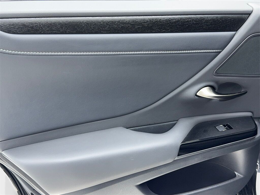 2024 Lexus ES 300h NAV,CAM,SUNROOF,CLMT STS,BLIND SPOT Plano TX