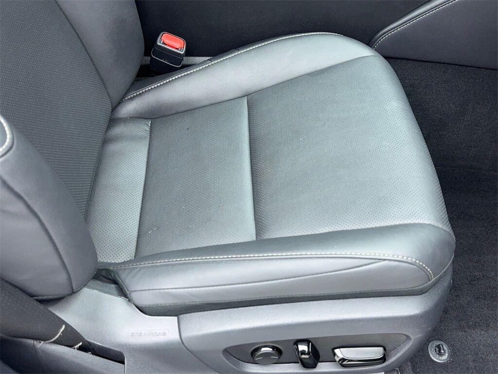 2024 Lexus ES 300h NAV,CAM,SUNROOF,CLMT STS,BLIND SPOT Plano TX