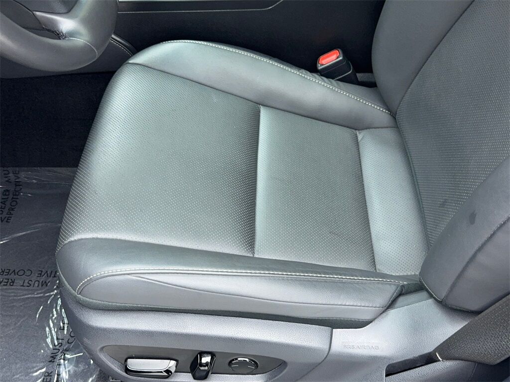 2024 Lexus ES 300h NAV,CAM,SUNROOF,CLMT STS,BLIND SPOT Plano TX