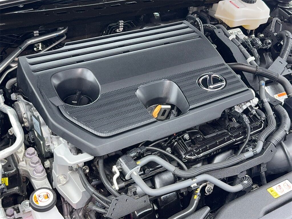 2024 Lexus ES 300h NAV,CAM,SUNROOF,CLMT STS,BLIND SPOT Plano TX