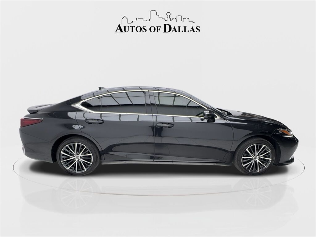 2024 Lexus ES 300h NAV,CAM,SUNROOF,CLMT STS,BLIND SPOT Plano TX