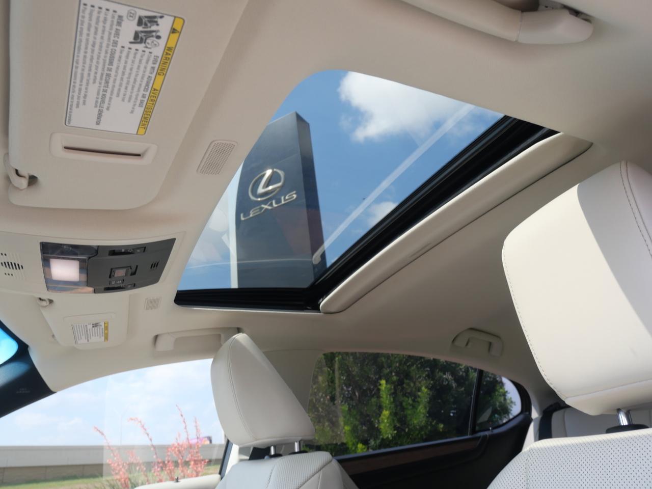 2024 Lexus ES 300h San Juan TX