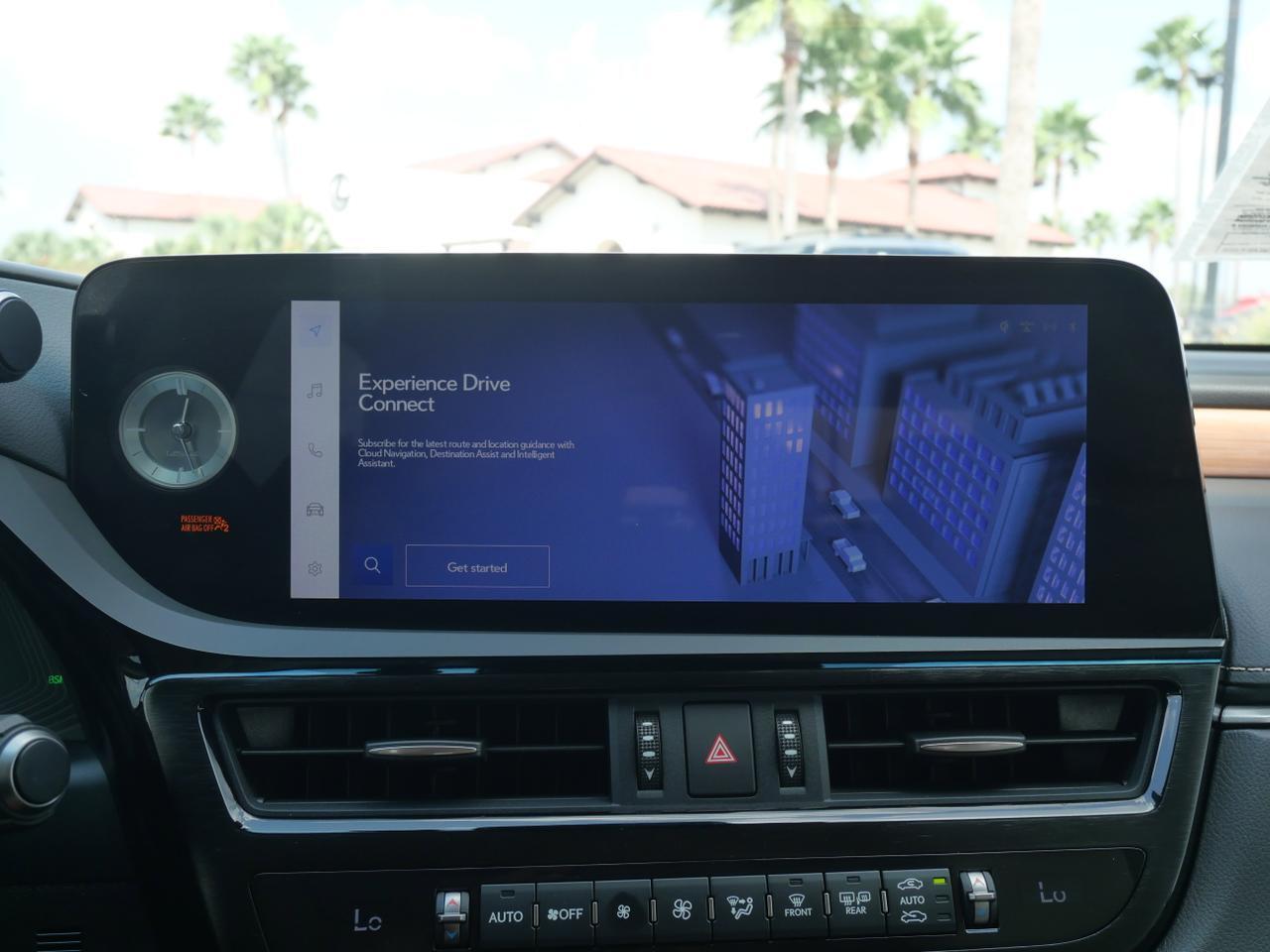 2024 Lexus ES 300h San Juan TX