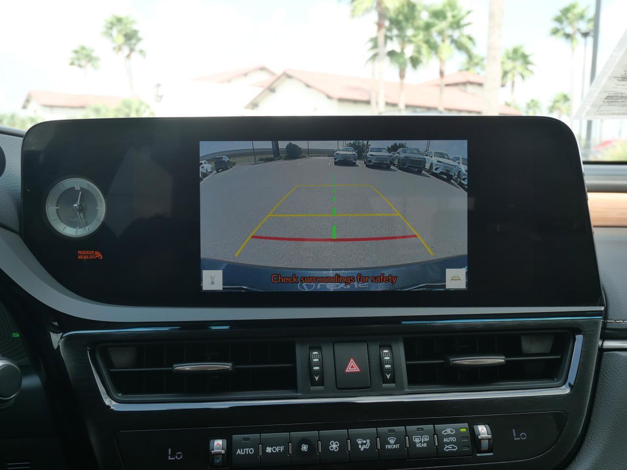 2024 Lexus ES 300h San Juan TX