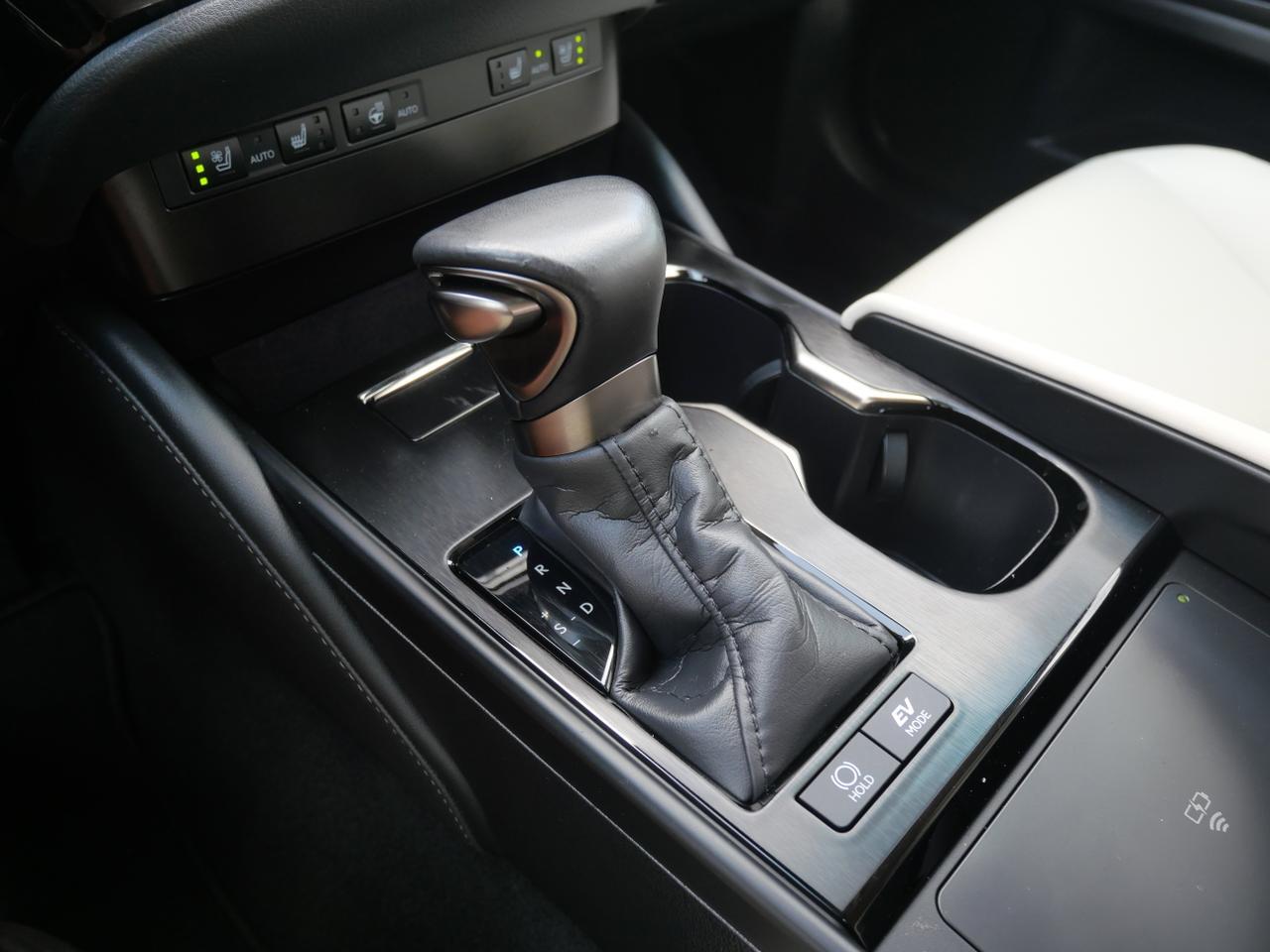 2024 Lexus ES 300h San Juan TX
